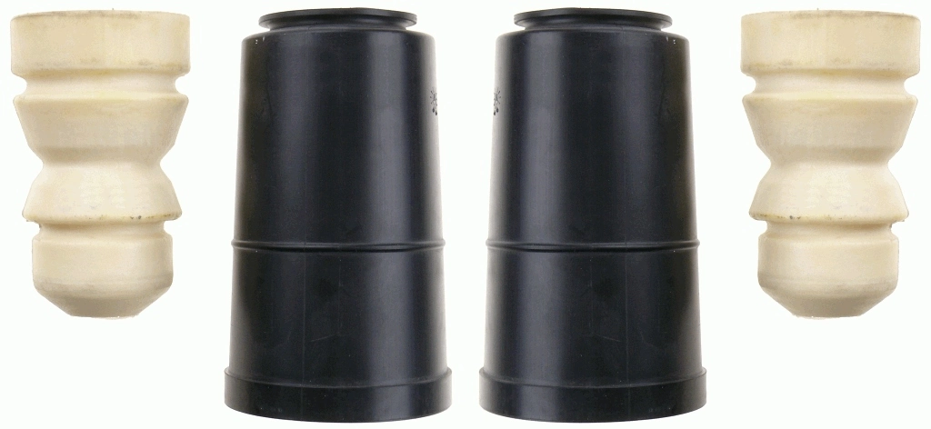 Dust Cover Kit, shock absorber