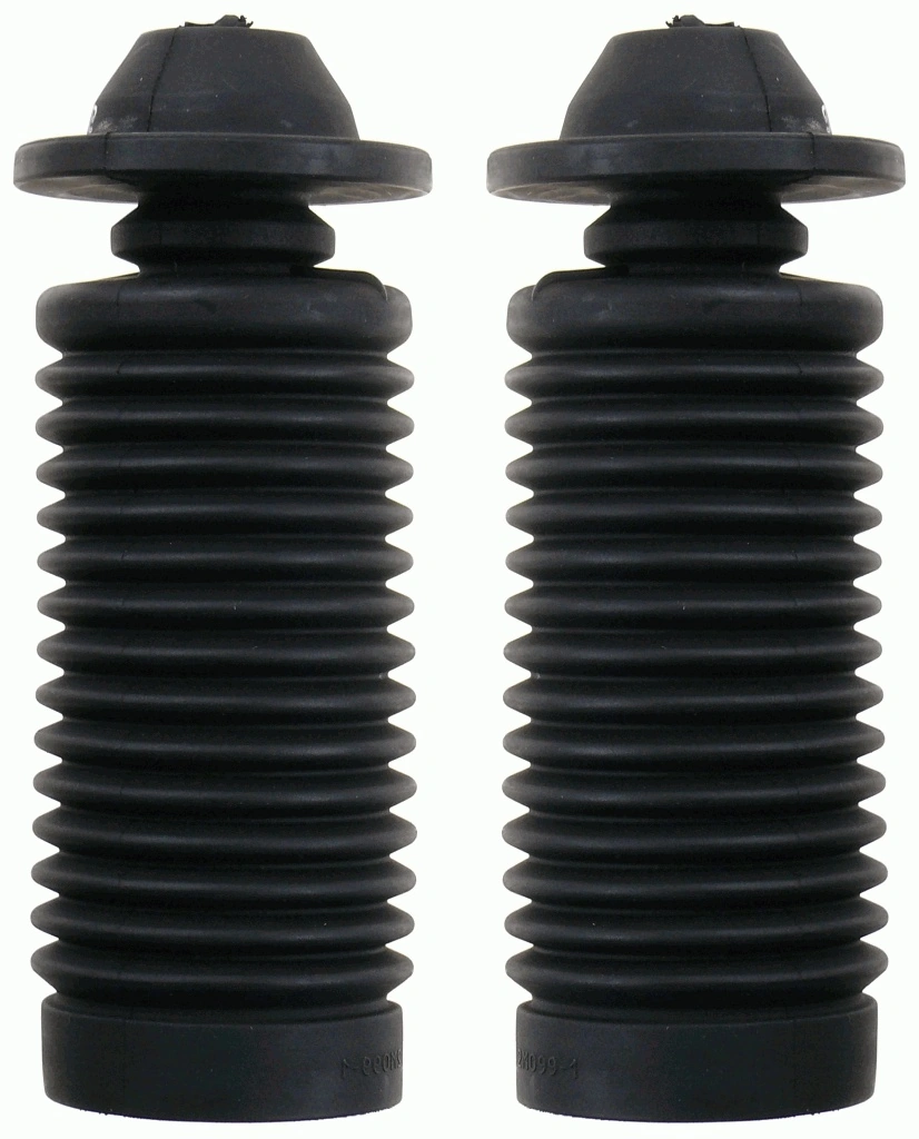 Dust Cover Kit, shock absorber