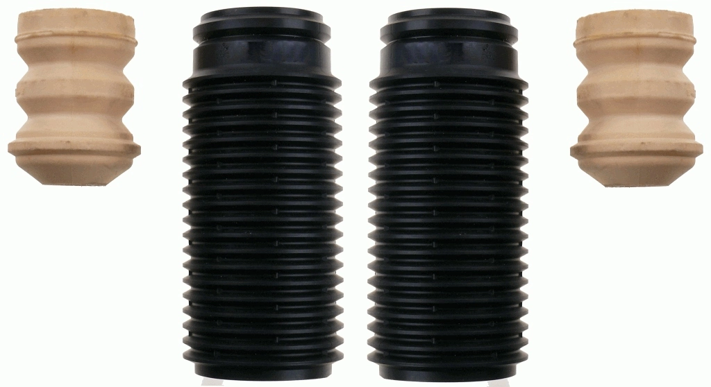 Dust Cover Kit, shock absorber