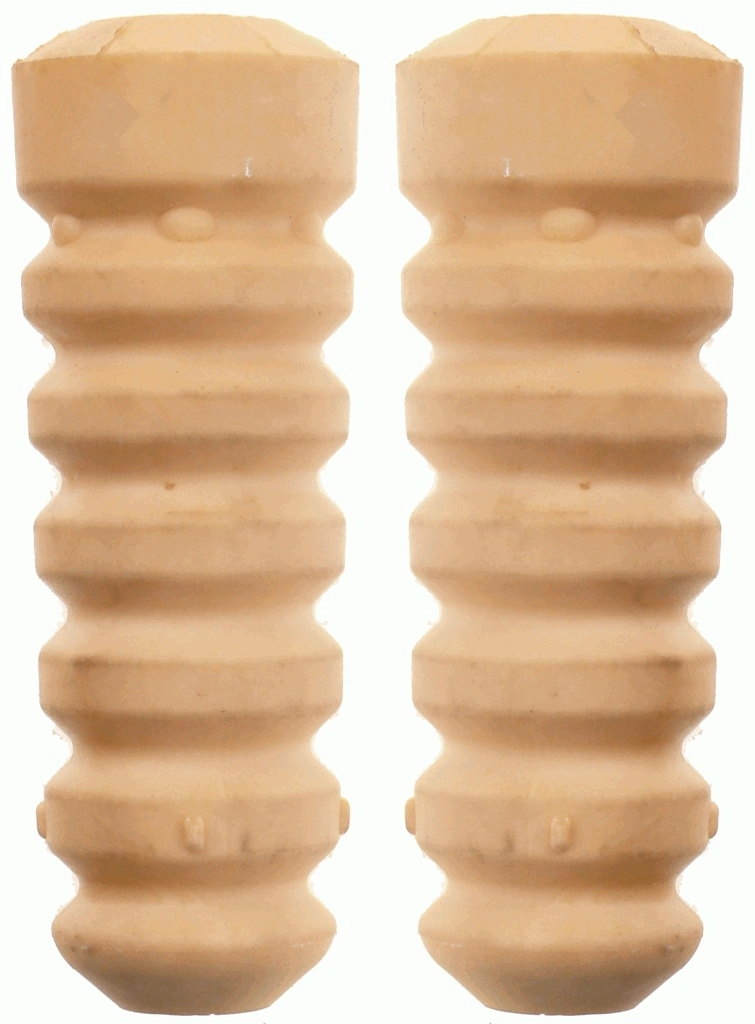Rubber Buffer, suspension