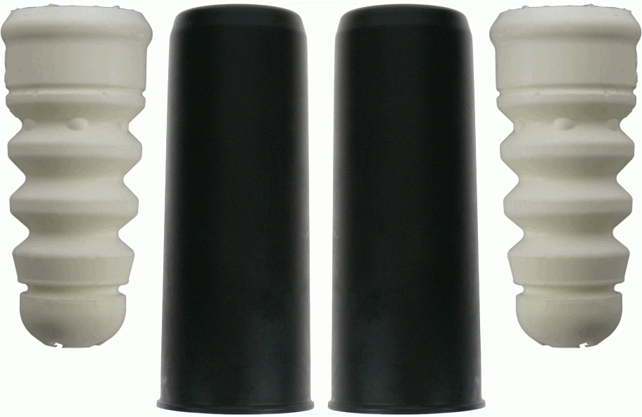 Dust Cover Kit, shock absorber