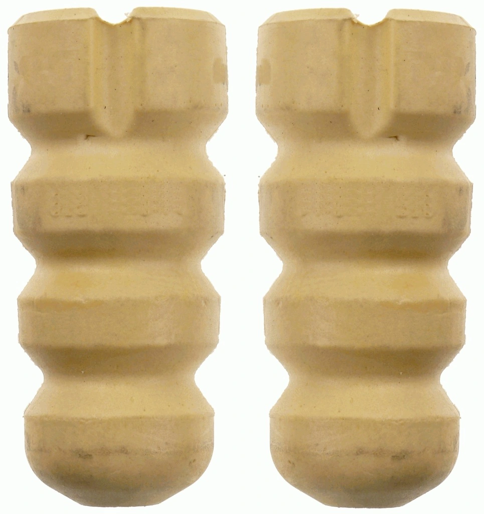 Rubber Buffer, suspension