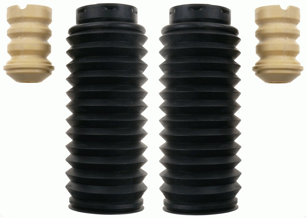 Dust Cover Kit, shock absorber