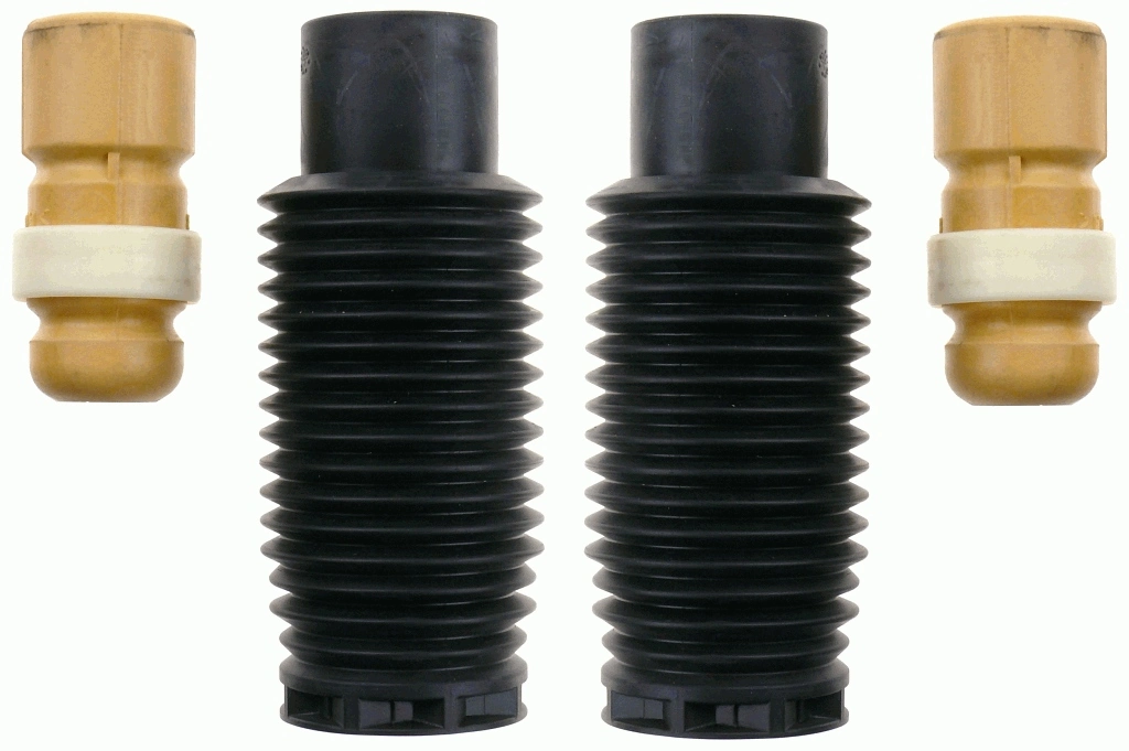 Dust Cover Kit, shock absorber