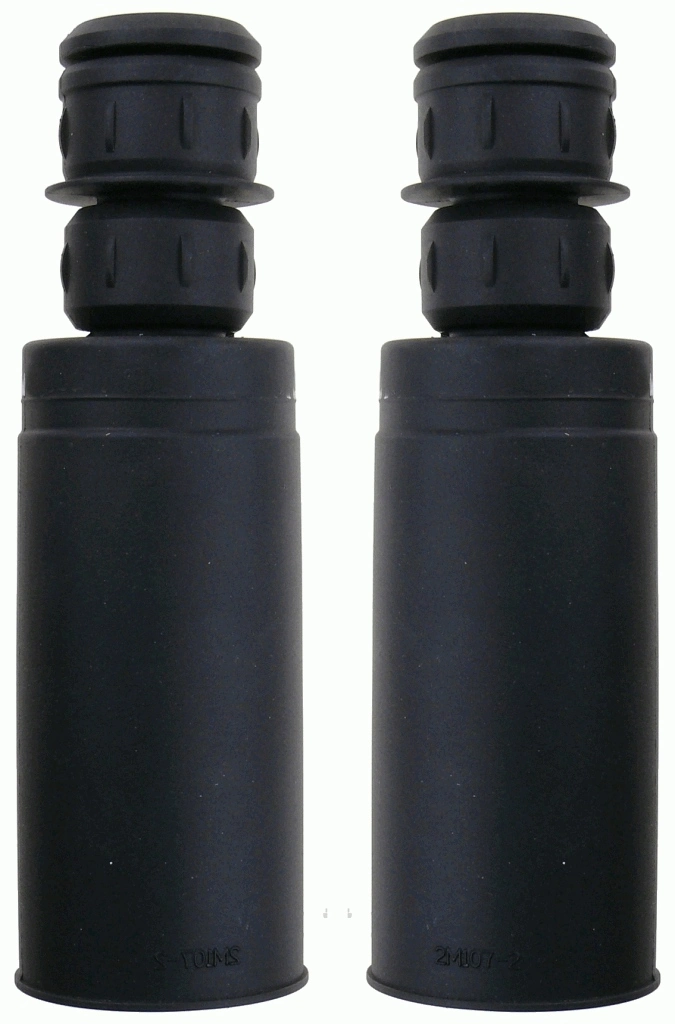 Dust Cover Kit, shock absorber