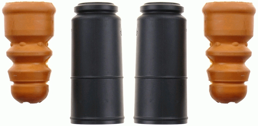 Dust Cover Kit, shock absorber