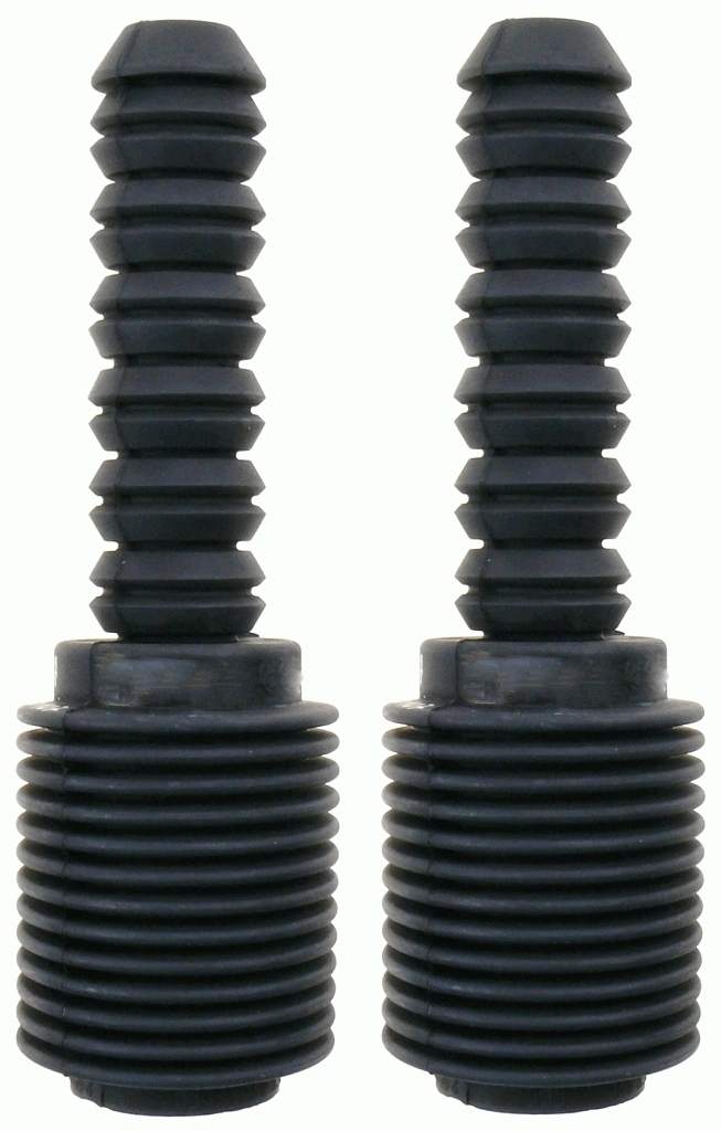 Dust Cover Kit, shock absorber