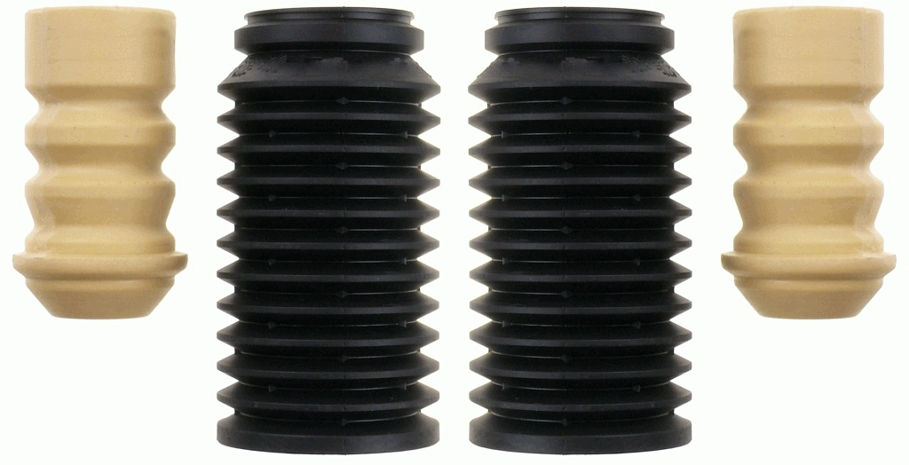 Dust Cover Kit, shock absorber
