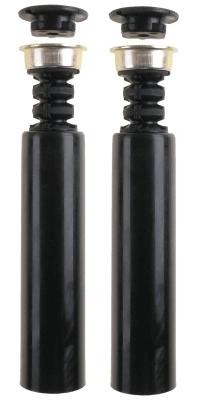 Dust Cover Kit, shock absorber