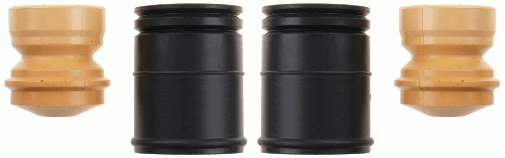 Dust Cover Kit, shock absorber