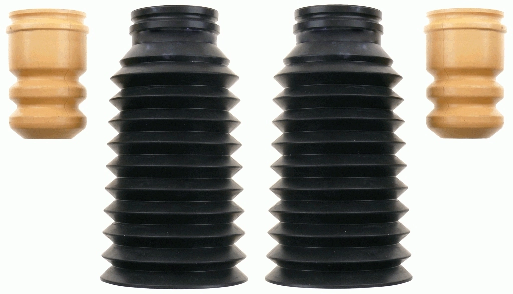 Dust Cover Kit, shock absorber
