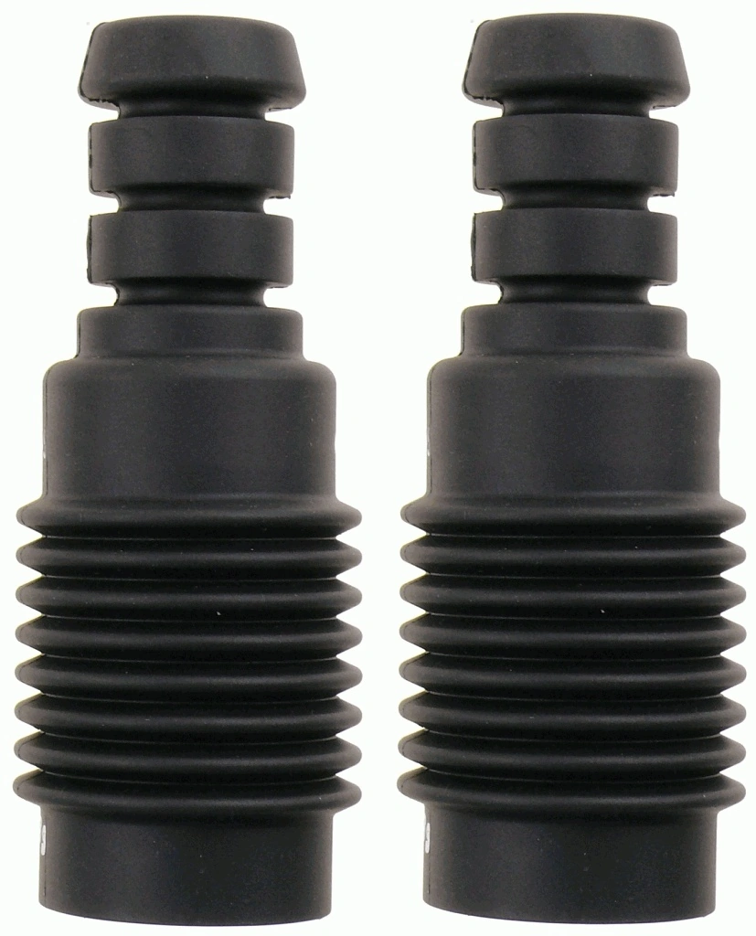 Dust Cover Kit, shock absorber
