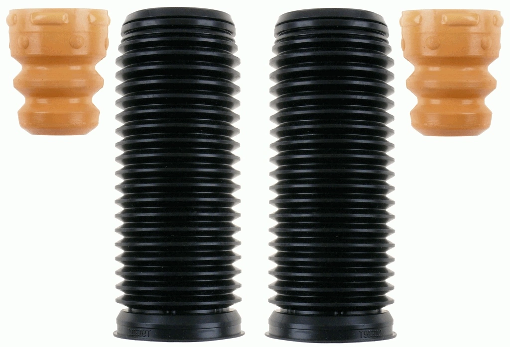 Dust Cover Kit, shock absorber