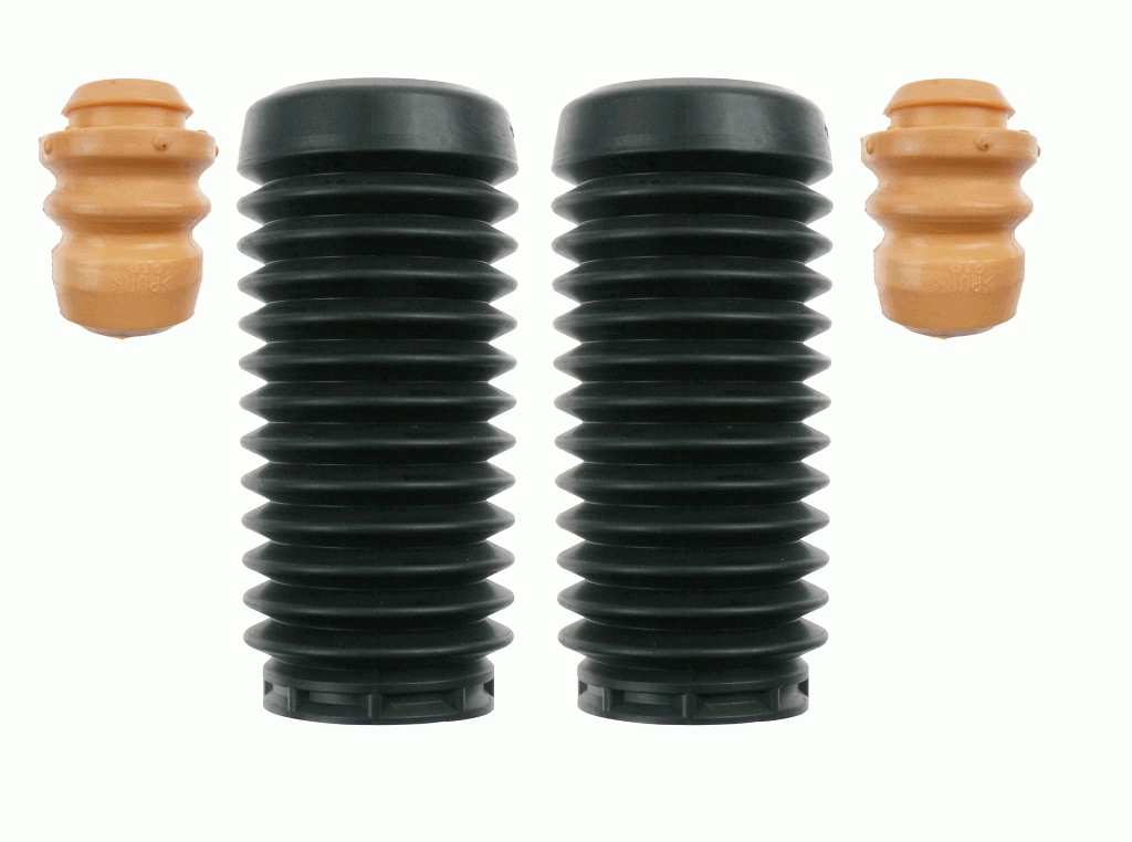 Dust Cover Kit, shock absorber