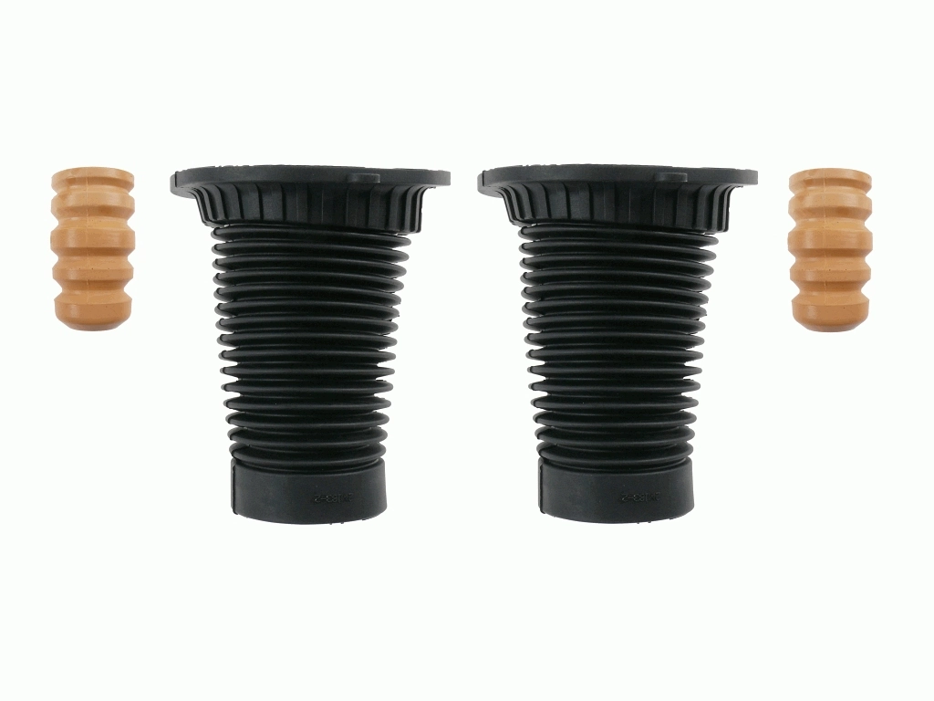 Dust Cover Kit, shock absorber