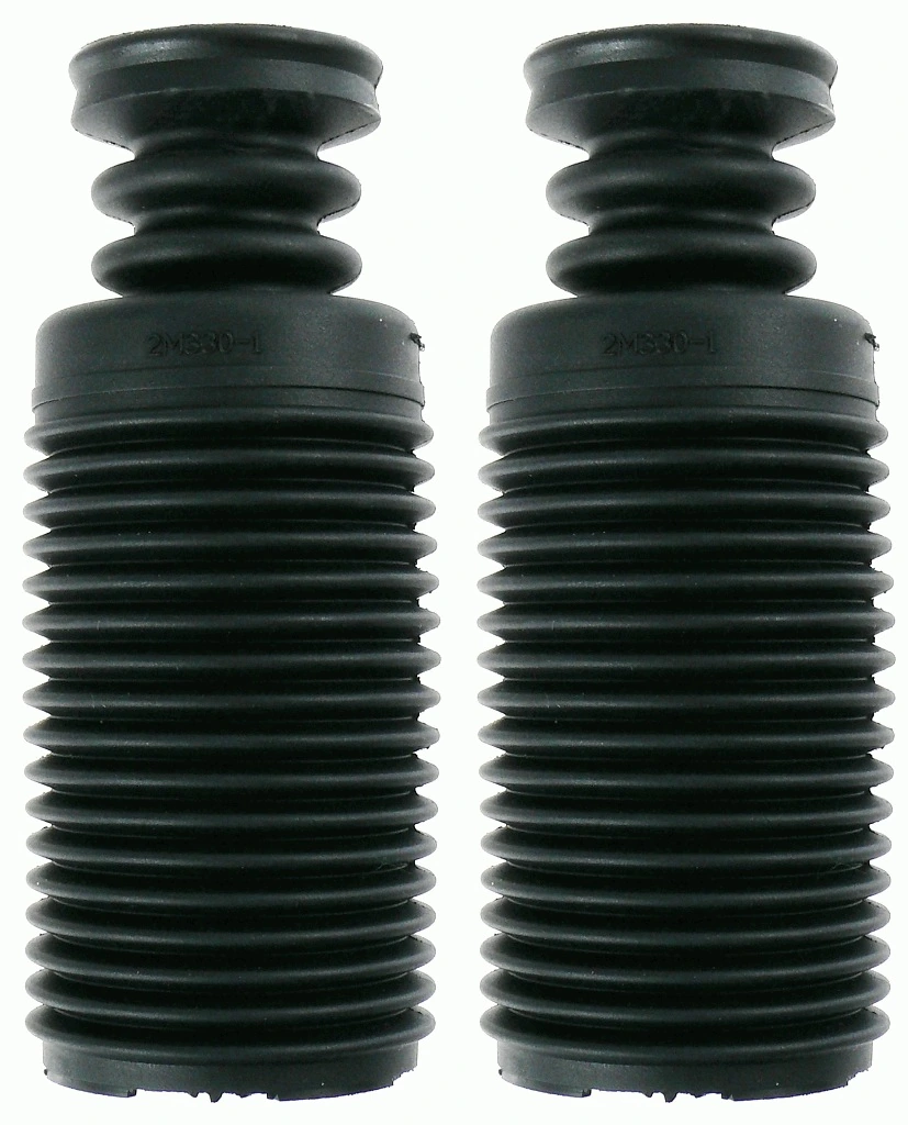 Dust Cover Kit, shock absorber