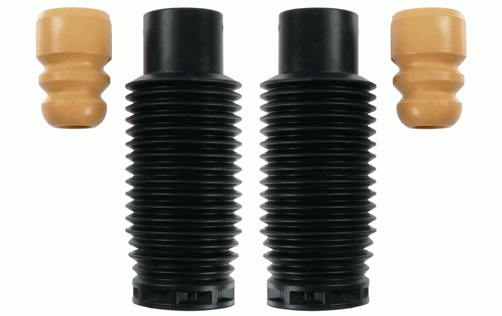 Dust Cover Kit, shock absorber