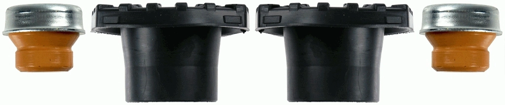 Dust Cover Kit, shock absorber