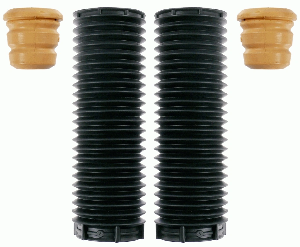 Dust Cover Kit, shock absorber