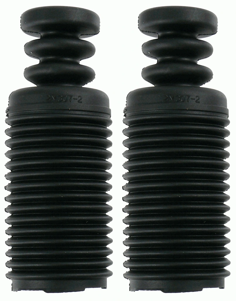 Dust Cover Kit, shock absorber