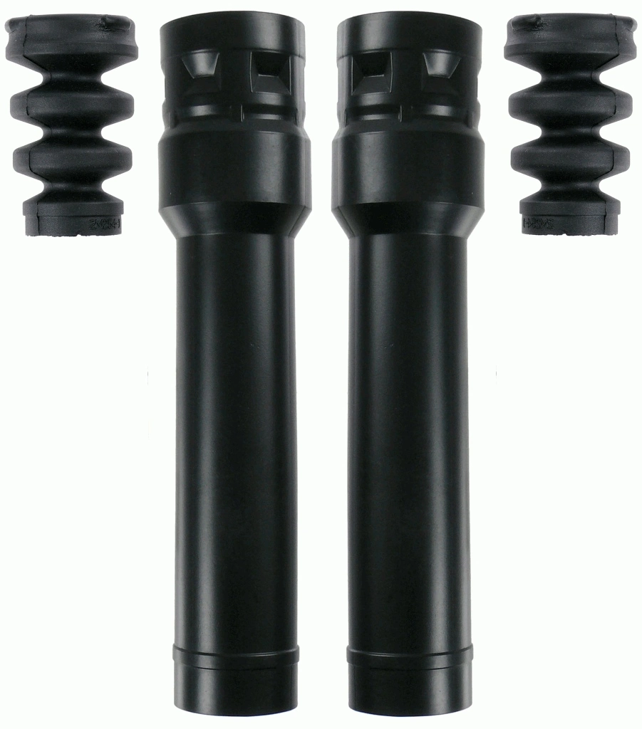 Dust Cover Kit, shock absorber