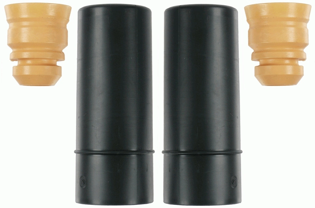 Dust Cover Kit, shock absorber