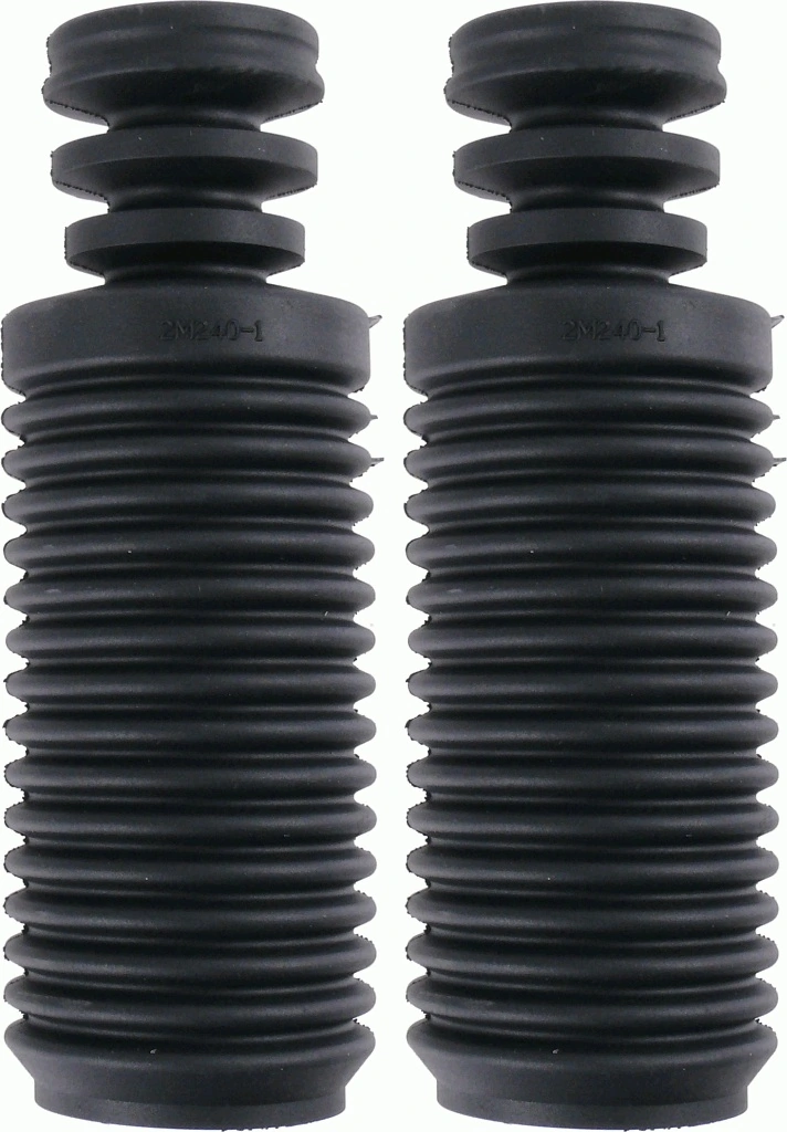 Dust Cover Kit, shock absorber