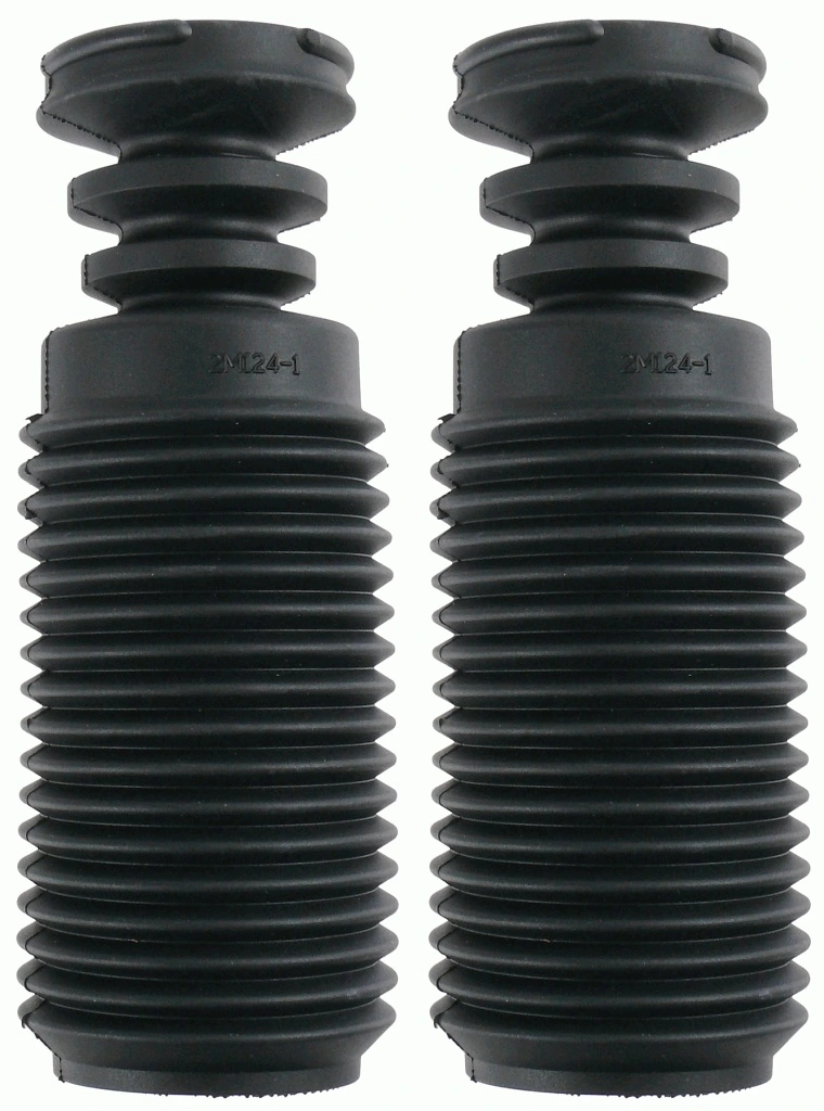 Dust Cover Kit, shock absorber