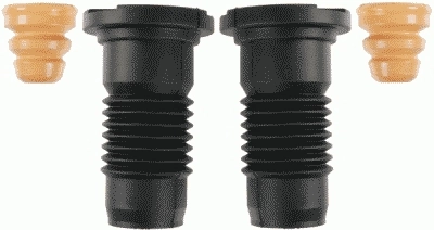 Dust Cover Kit, shock absorber