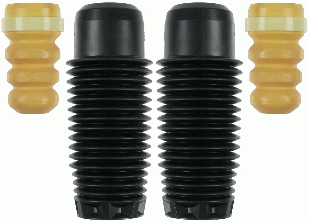 Dust Cover Kit, shock absorber