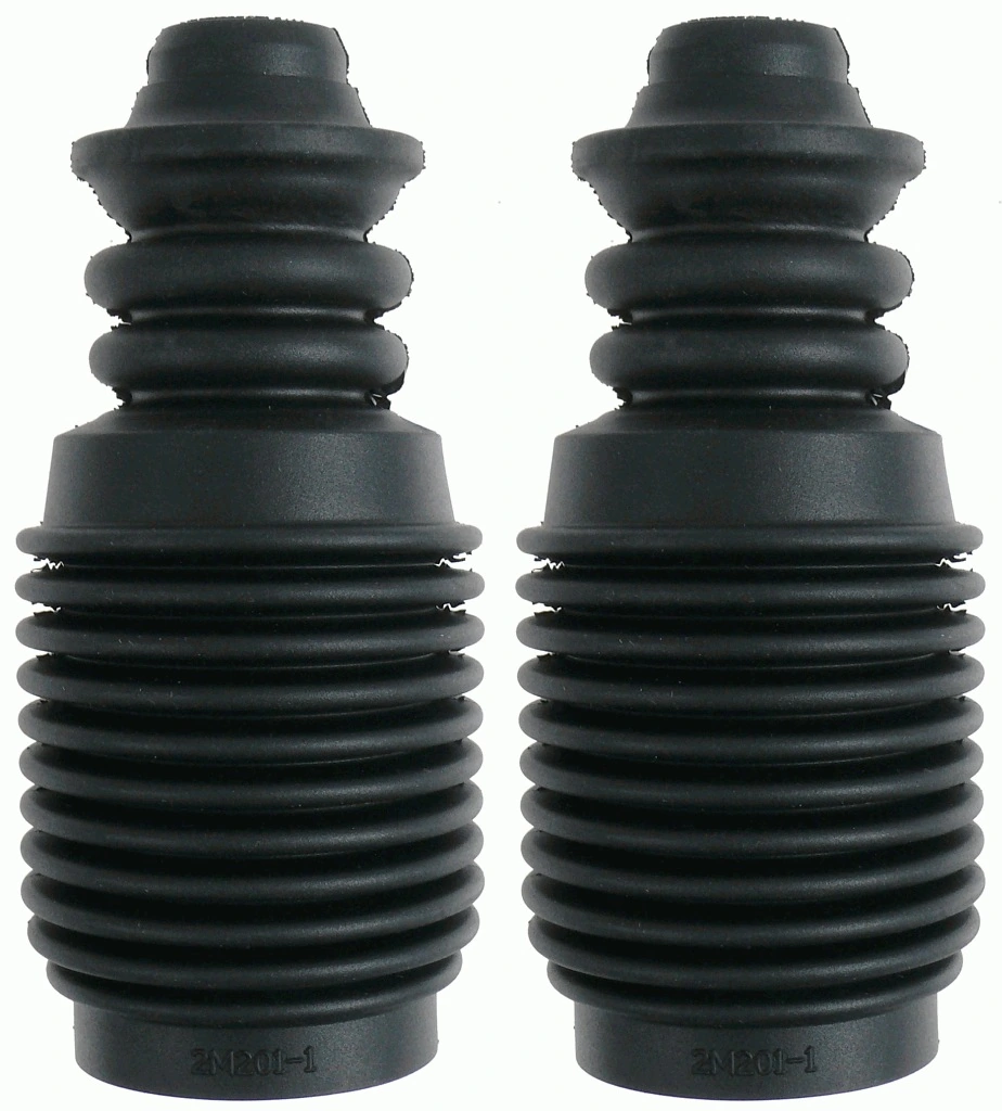 Dust Cover Kit, shock absorber