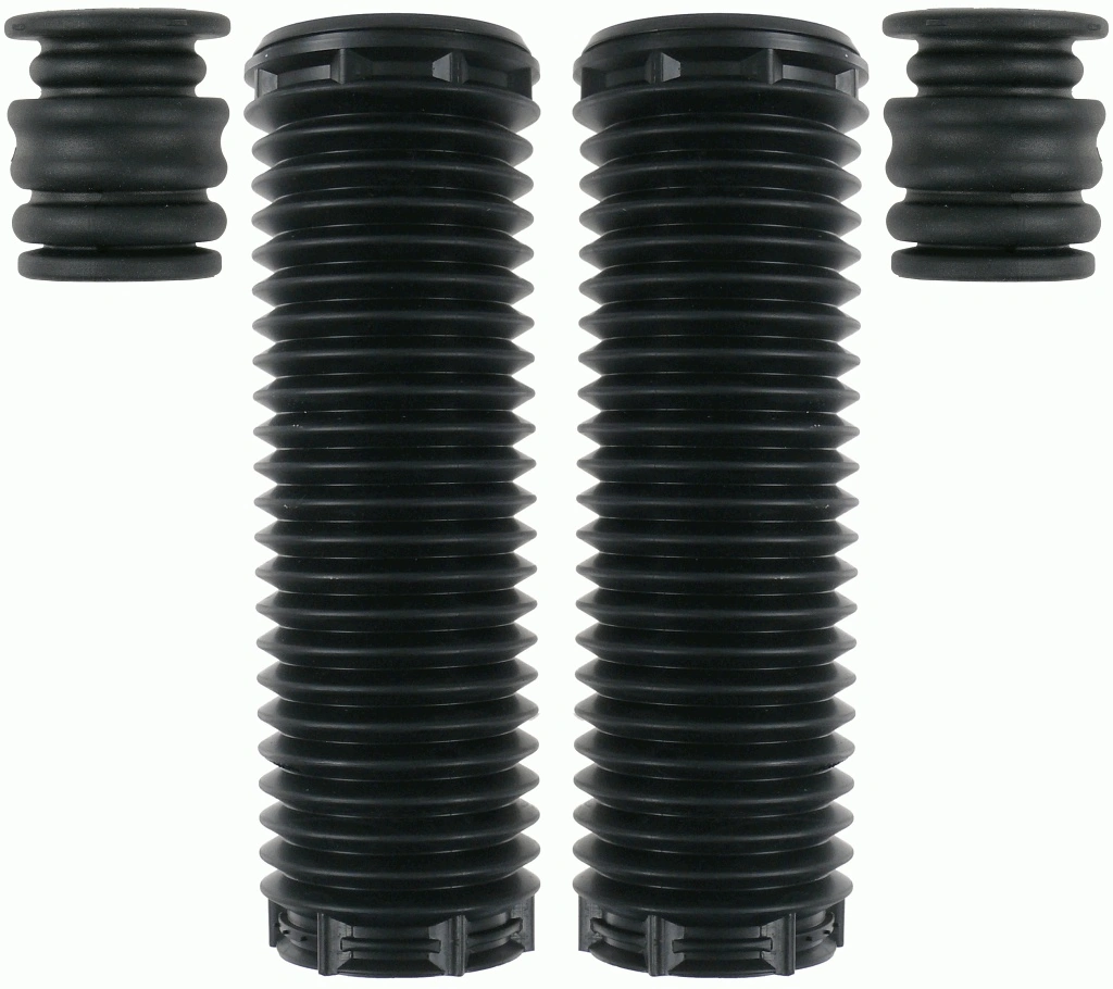Dust Cover Kit, shock absorber
