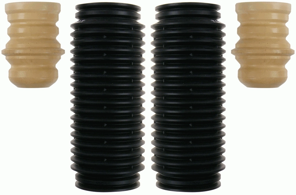 Dust Cover Kit, shock absorber