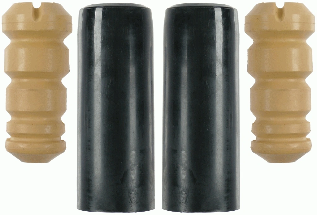 Dust Cover Kit, shock absorber