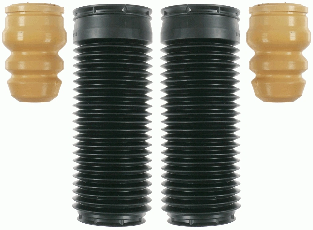 Dust Cover Kit, shock absorber