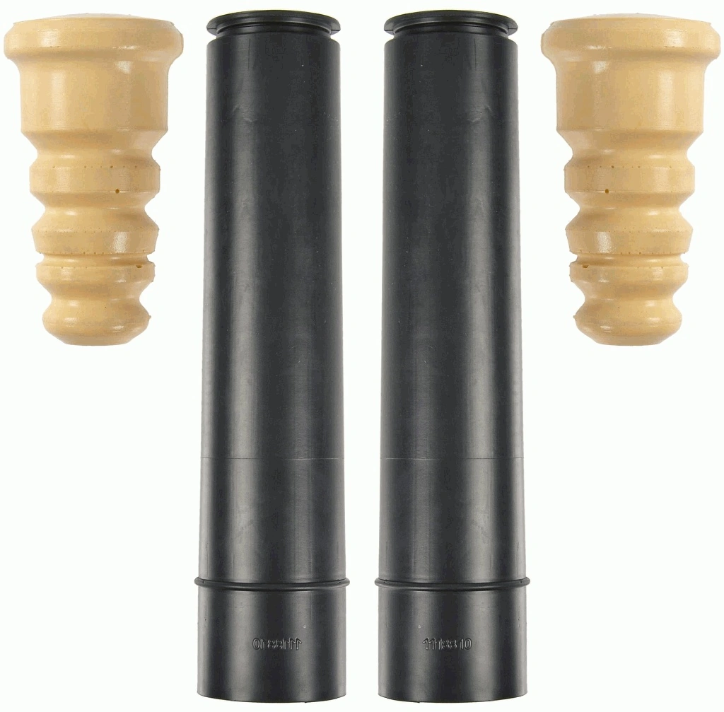 Dust Cover Kit, shock absorber