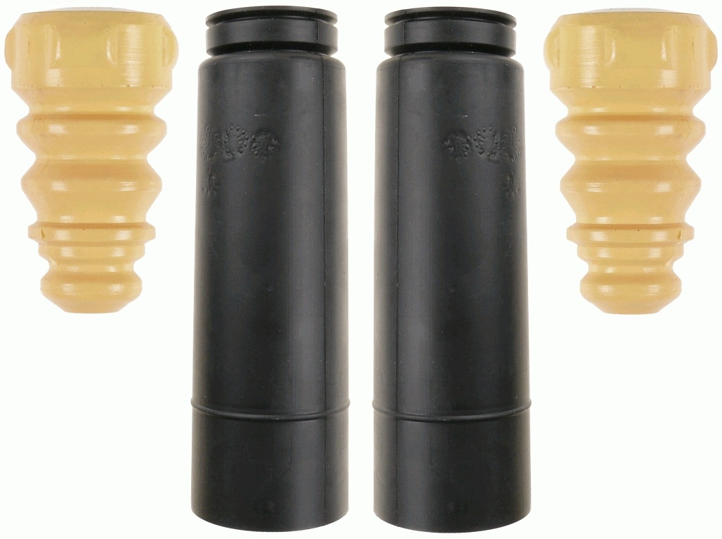 Dust Cover Kit, shock absorber