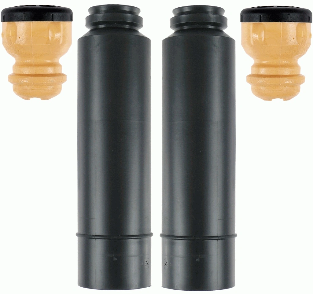 Dust Cover Kit, shock absorber