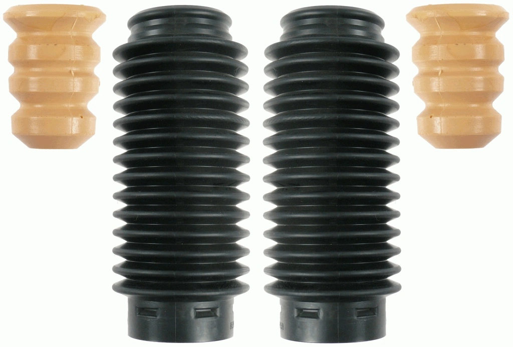Dust Cover Kit, shock absorber
