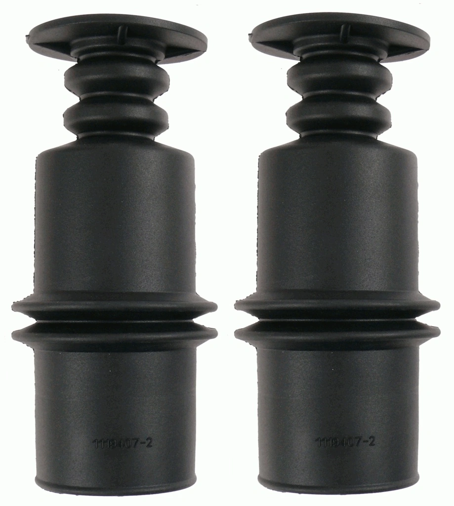 Dust Cover Kit, shock absorber