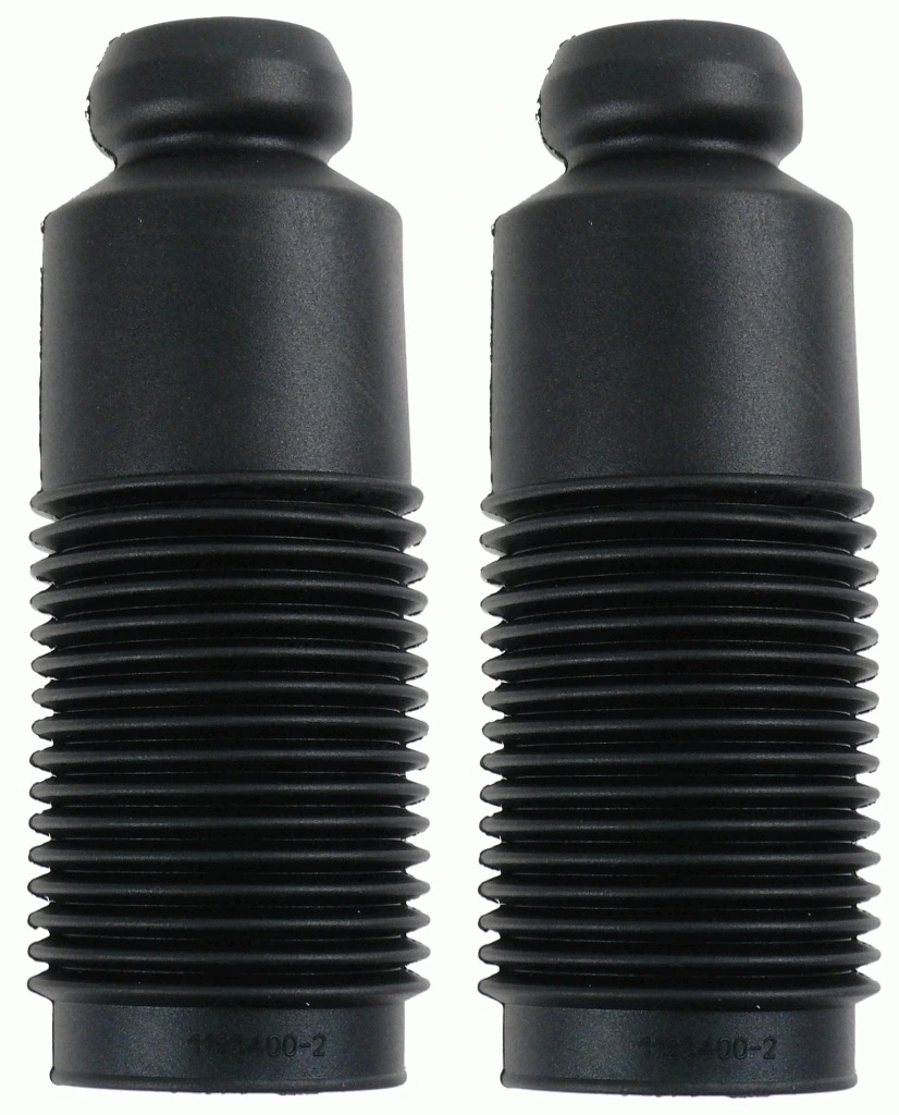 Dust Cover Kit, shock absorber