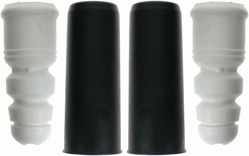 Dust Cover Kit, shock absorber