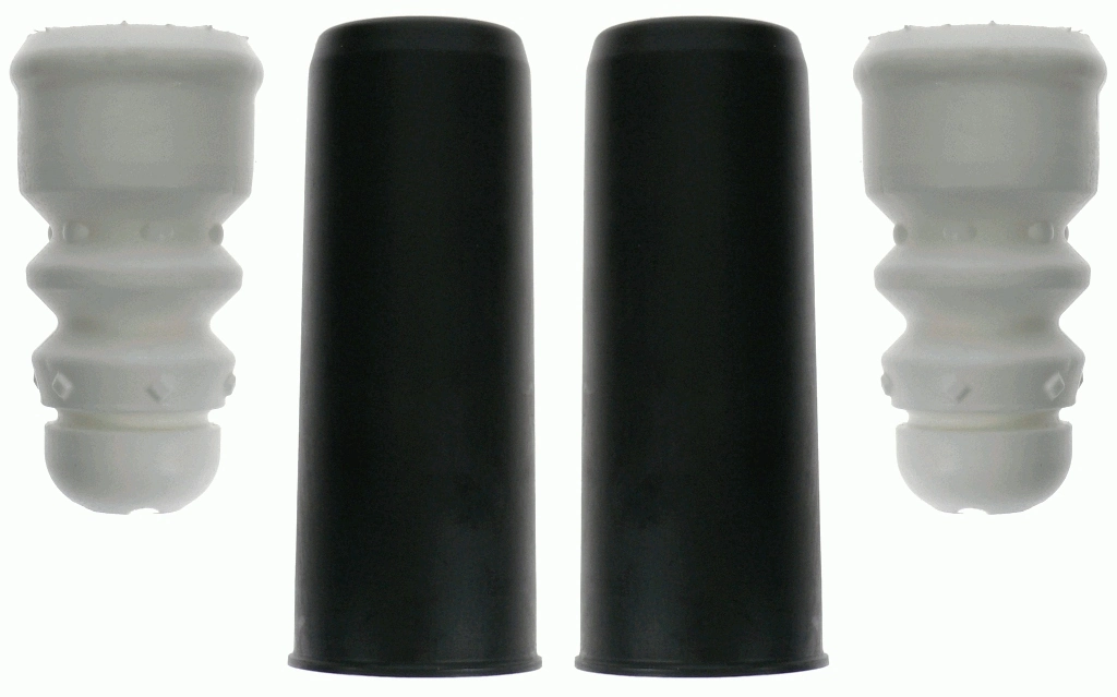 Dust Cover Kit, shock absorber