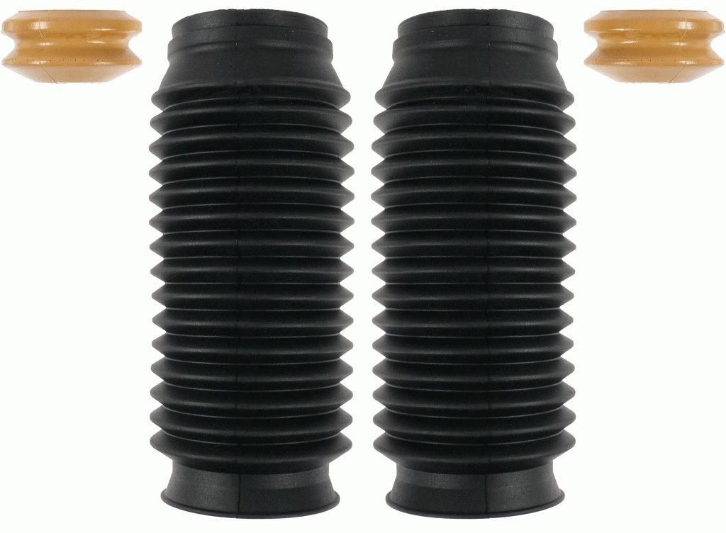 Dust Cover Kit, shock absorber
