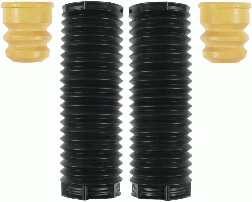 Dust Cover Kit, shock absorber