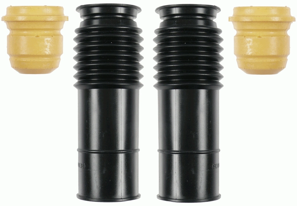 Dust Cover Kit, shock absorber