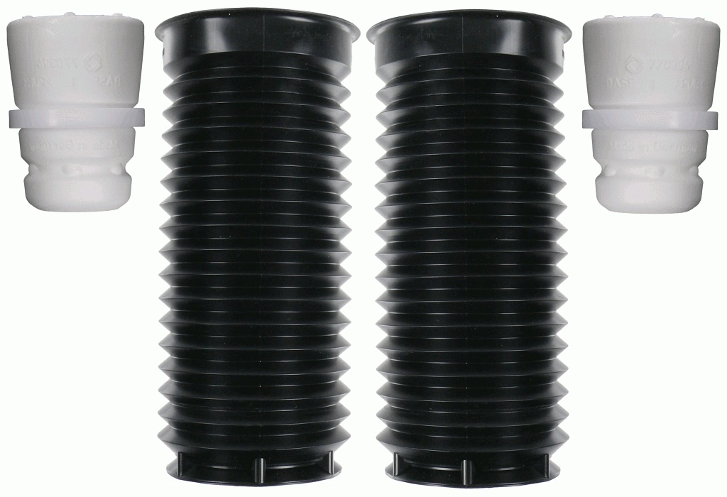 Dust Cover Kit, shock absorber