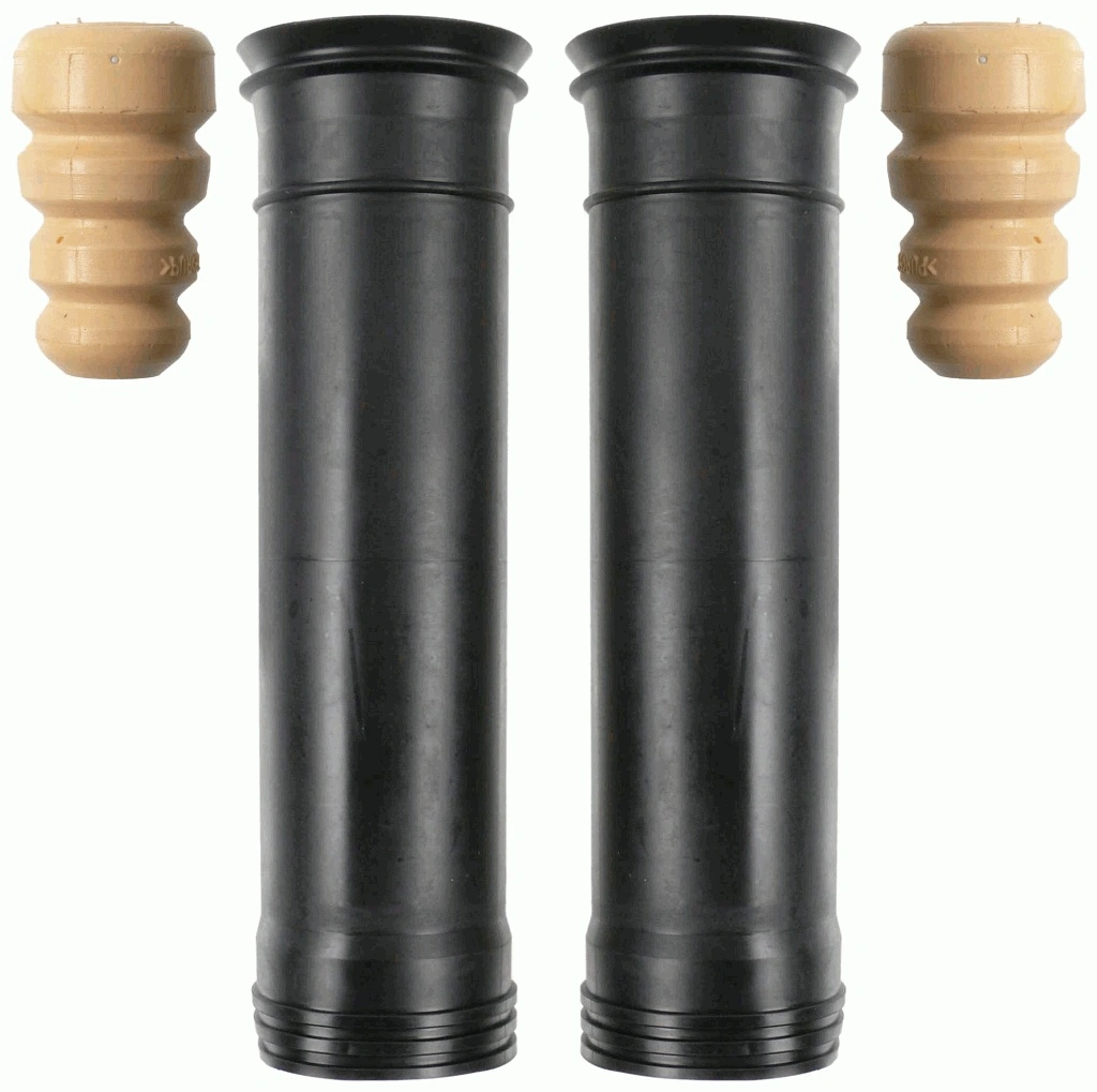 Dust Cover Kit, shock absorber