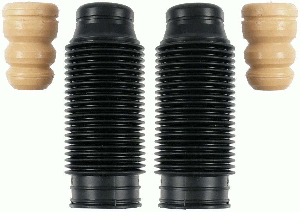 Dust Cover Kit, shock absorber