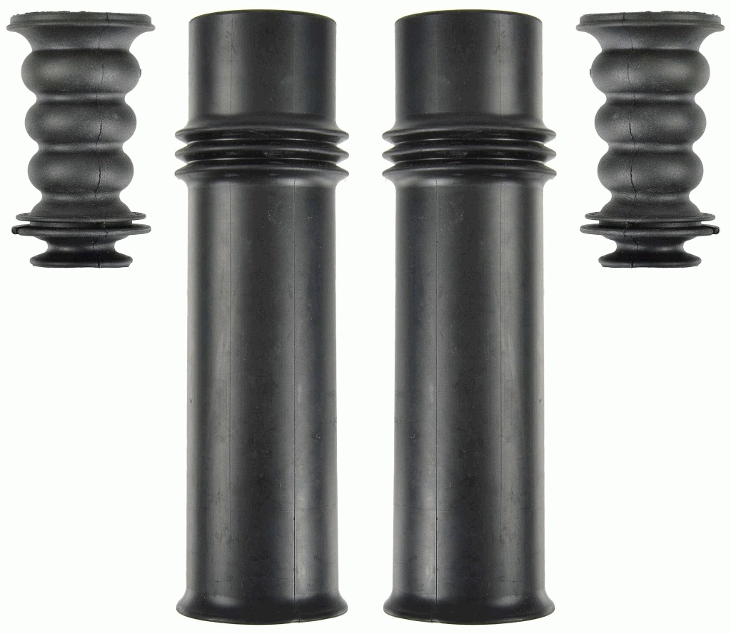 Dust Cover Kit, shock absorber